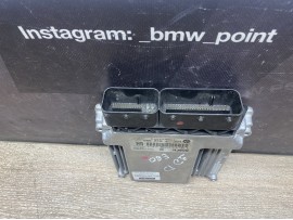 Блок управління двигуном BMW DDE 3.0 дизель 